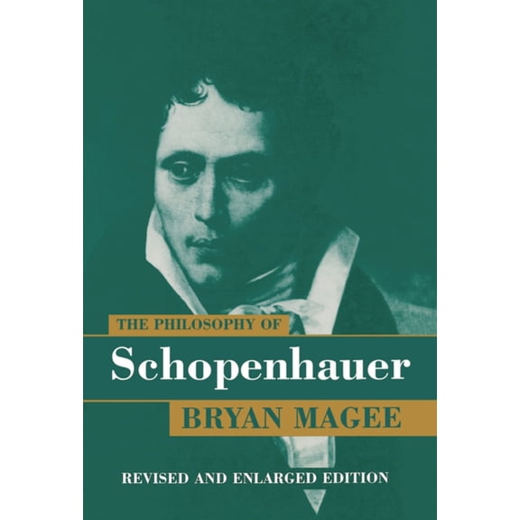 The Philosophy of Schopenhauer, (Hardcover)