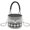 Black, variant on Cylindrical Rhinestone Evening Clutch Bag, Chain Strap Box Handbag for Weddings Parties