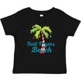 thumbnail image 3 of Inktastic Fort Myers Beach Florida Christmas Vacation Girls Baby T-Shirt, 3 of 5