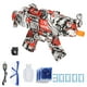 thumbnail image 2 of Juego de disparos Toyfor Boys, juguete eléctrico para disparar en agua, juguete para disparar en agua, juguete eléctrico para disparar en agua, calidad superior, 2 of 8