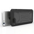 thumbnail image 5 of iPhone 6 Plus 5.5" Case with Built-in Screen Protector [Outdoor Series](Apple iPhone 6S Plus 5.5") (Encased) (Gray), 5 of 6