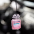 thumbnail image 3 of Ambientador para Auto Yankee Candle Car Jar Ultimate Pink Sands, 3 of 4