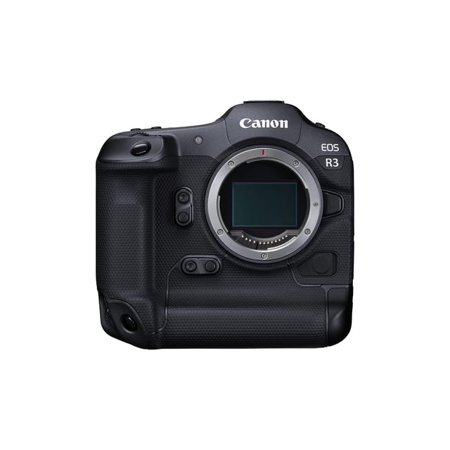 Canon EOS Corps R3