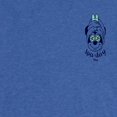thumbnail image 3 of Mickey & Friends - Spa Day - Women's Short Sleeve Graphic T-Shirt, 3 of 5