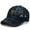 Marine, variante sur Chapeau Visors pour Hommes - Chapeau de Soleil d'Été Extérieur avec Filet en Maille Respirante pour Soleil Léger