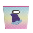 thumbnail image 4 of Dreamworks Trolls Stackable Kids Toy Storage Bin, Set of 2, 4 of 4