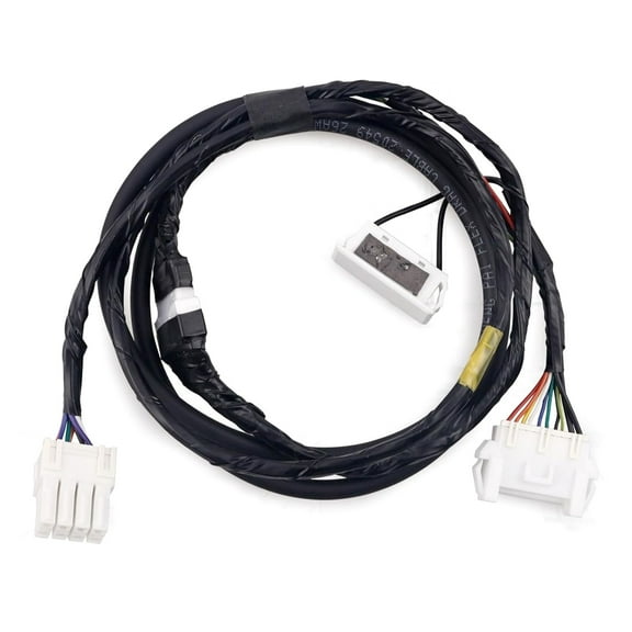CSYANXING For Samsung Refrigerator Wire Harness DA96-00640A for Multiple Models, Optimal Functionality