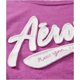 thumbnail image 2 of Aeropostale Womens NYC 1987 Graphic T-Shirt, Púrpura, X-Large Aeropostale Camiseta gráfica, 2 of 2