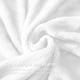thumbnail image 4 of Manta Suave Chevron Whale Flotilla 127x152 cm, 4 of 9