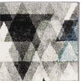 thumbnail image 2 of Safavieh Porcello Iola Tapis Abstrait, 2 of 6
