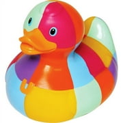 BUD - Luxury Rubber Duck Bath Toy, Pop
