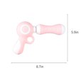 thumbnail image 4 of Water Squirt Toy Backpack Creative Cartoon Beach Toy Water Blaster for Kids, 4 of 6