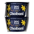 thumbnail image 6 of Chobani 20G Protein Low-Fat Greek Yogurt Vanilla 6.7oz 4 Pack, 6 of 11