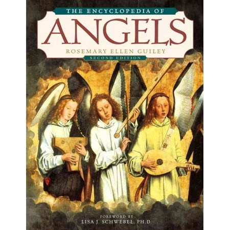 The Encyclopedia of Angels