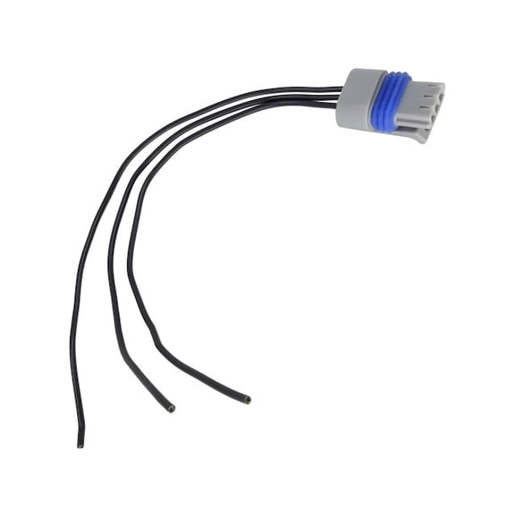 Engine Camshaft Position Sensor Connector - Compatible with 1996 - 1997 Acura SLX