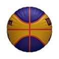 thumbnail image 4 of Balón Fiba 3x3 Replica amarillo Estandar, 4 of 4
