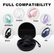thumbnail image 2 of Funda para auriculares DR·AMIU compatible con Beats, Skullcandy, JLab, 2 of 7