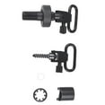 thumbnail image 3 of Youkk Sling Mounting Kit Rotating Tube Adapter Mount Set Sling Mounting Studs Swivel for Mossberg 500, 3 of 6