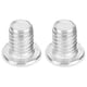 thumbnail image 2 of Sartén antiadherente para cocina de inducción radiante, herramienta de cocina para desayuno, panqueques, huevos, pizza (tamaño mediano de 8 pulgadas), 2 of 8