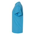 thumbnail image 2 of Gildan T-Shirt en Coton Épais pour Hommes, 2 of 3