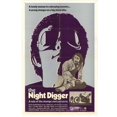 thumbnail image 1 of The Night Digger Movie Poster (11 x 17), 1 of 1