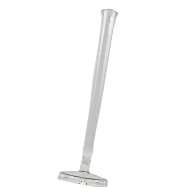 de de plástico de poste , artesanía de bricolaje hecha , de s cónicas para boda, hogar, , iglesia, suministros 3x362 cm perfecl Molde de vela