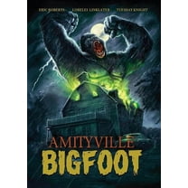 Amityville Bigfoot (DVD), SRS Cinema, Horror