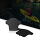 thumbnail image 3 of Guantes de Neopreno Cola 2x para Kayak Antideslizantes Gruesos, 3 of 8