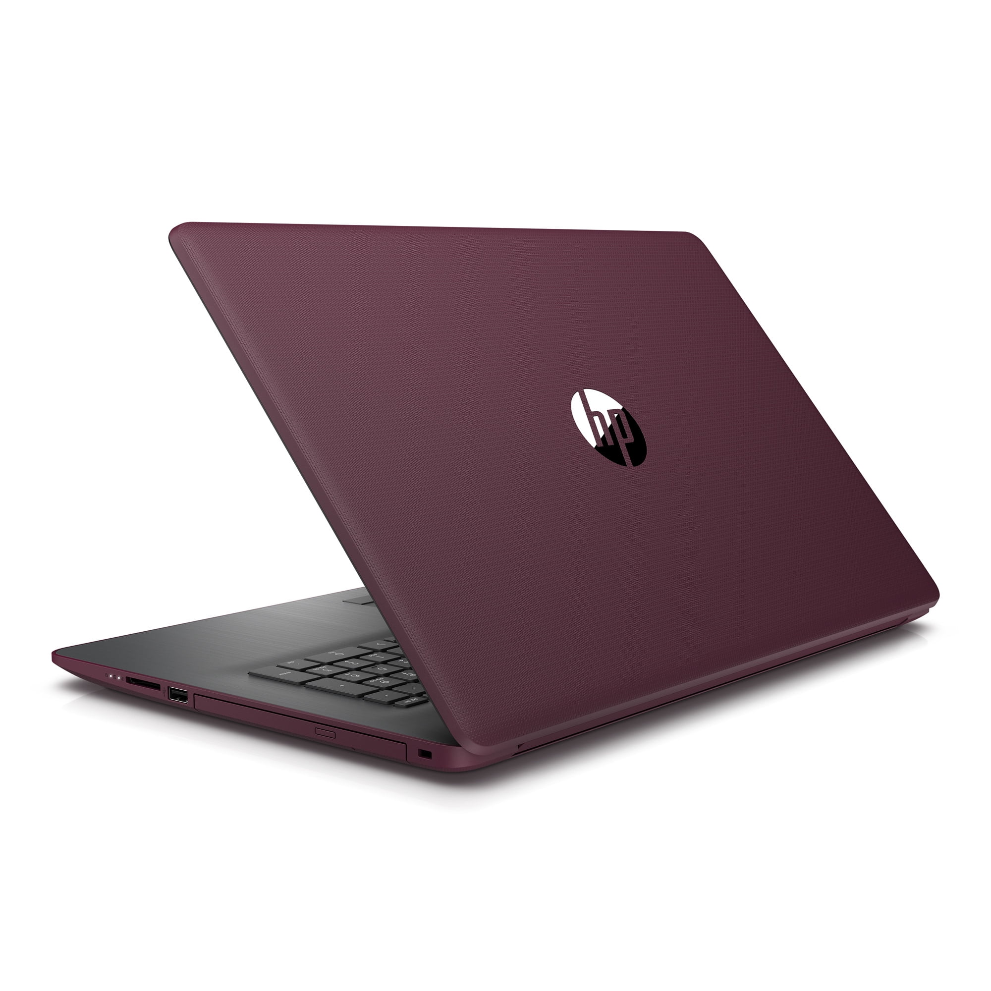 HP 15-DB0071NR Snow White 15.6 inch Laptop, Windows 10, A9