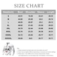 thumbnail image 3 of LNZGNM Quarter Zip Pullover Men American Flag Waffle Sweatshirt USA 250th Anniversary 1776-2026 Patriotic Pullover Casual Parade Top,Black 4XL, 3 of 3