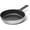 Gray, variant on Caraway Cast Iron Skillet - 8” Enameled Cast Iron Pan With 3 Layer Enamel Coating - No Seasoning Required - Compatible With All Stovetops - Free From Forever Chemicals - Gray
