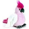 Webkinz Pink Cockatoo Plush