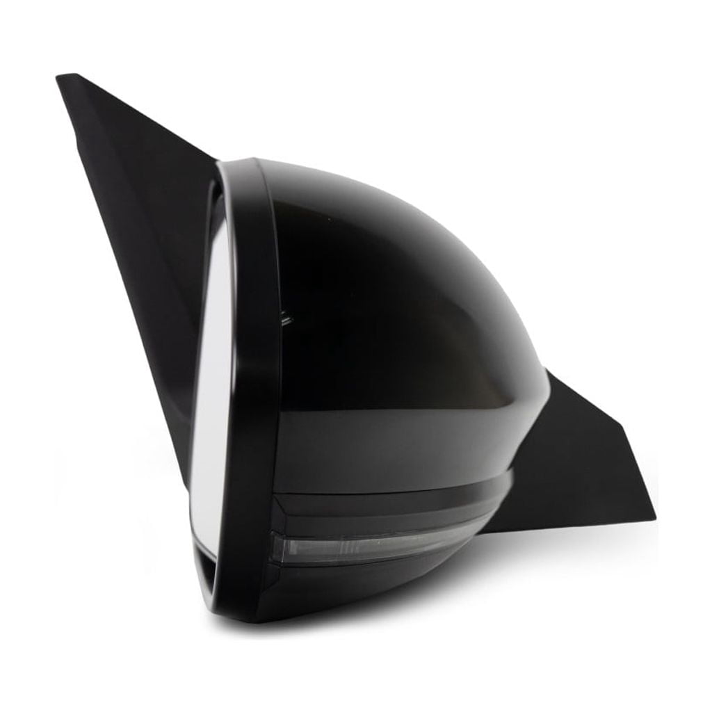 KarParts360 For Nissan Sentra 2020 2021 Door Mirror Passenger Side | Paint To Match | Power | Heated | Replacement For NI1321327 | 96301-6LB1A, 96373-6LB0H