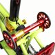 thumbnail image 3 of MUQZI Bike Easy Wheel Bicicleta Telescópica Bar Extension Rod Rack (Rojo B) Likrtyny paseo en bicicleta, 3 of 9