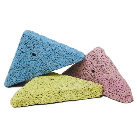 Kaytee Lava Bites Small Animal Chews 3pk