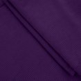 thumbnail image 4 of Ceisia Men's Trendy Solid Color Gift Fleece Button Wide Leg Flare Pants with Daily Pockets, 4 of 8