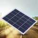 thumbnail image 1 of Módulo de Panel Solar Liviano Long Life, Cargador de Emergencia Al Aire Libre de 3W, Árbol de Stree Solar para Luz de Jardín Solar, 1 of 7