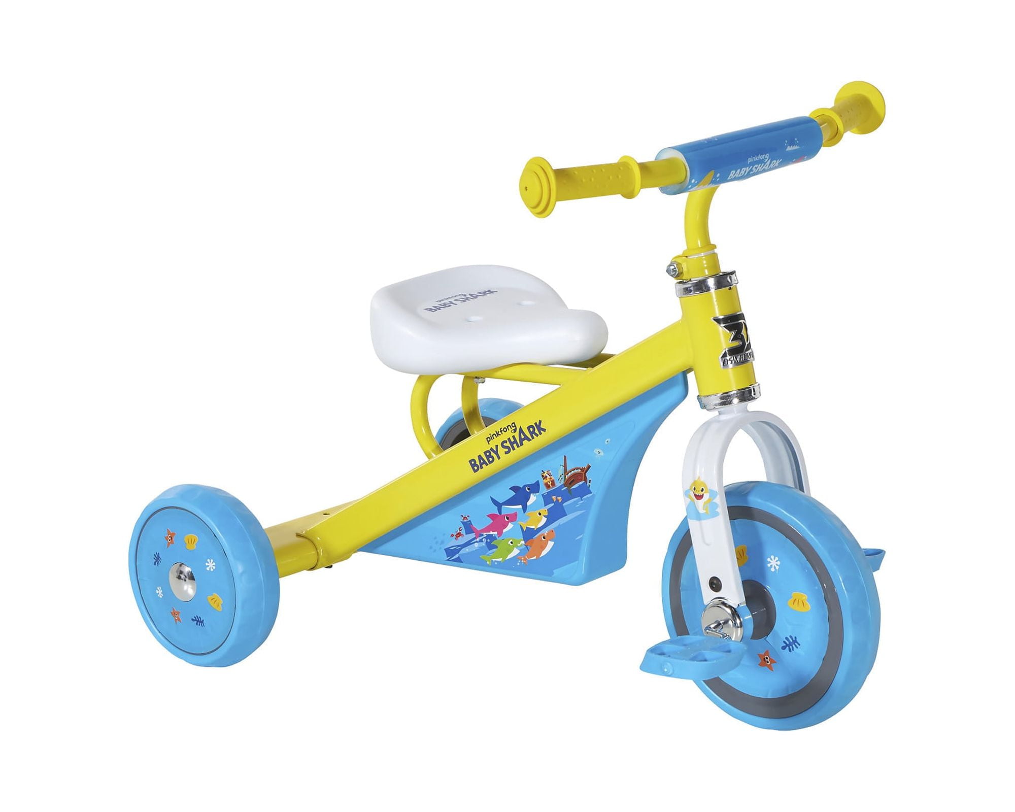 Thomas the train tricycle walmart sale