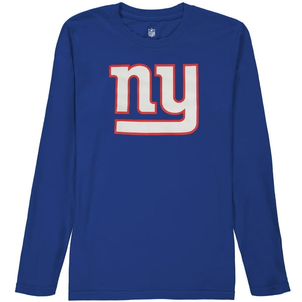 giants long sleeve t shirt