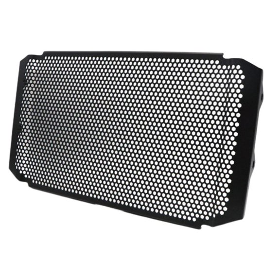 Motorcycle Radiator Grille Protective Cover Compatible for XSR900 16-18 MT 09 17-19 Motorcycle Protective Accessories
