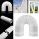 thumbnail image 5 of Adaptador de aire acondicionado portátil Bearachild conector de Ventana manguera de escape 150 mm HA073219-03, 5 of 6