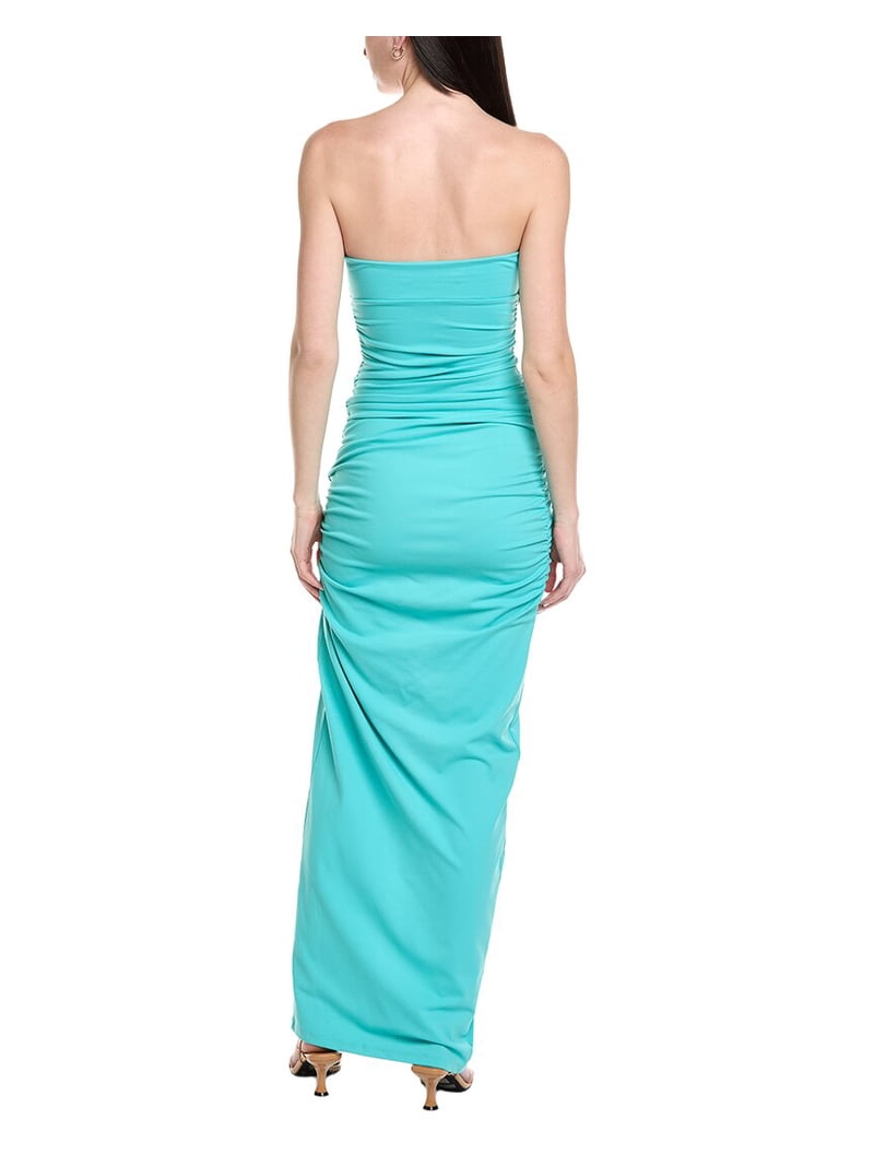 elegant green dresses Portia And Scarlett 21218 Prom Long Formal Dress womensall Color:Deep grey length A 365 by Whole Foods