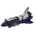 thumbnail image 4 of Transformers Toys Vintage G1 Astrotrain Collectible Action Figure, 4 of 4