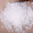 thumbnail image 2 of Bulk Goose Down Filling (4 lbs) 700 Fill Power - 100% Natural White, No Feathers - Fill Comforters, Pillows, Jackets and More - Ultra-Plush Hungarian Softness - Dream Solutions USA Brand, 2 of 5