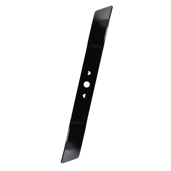 21 Inch Lawn Mower Blade Compatible with Green Greenworks Works Mowers MO40L4413 MO48L4422 MO40L03 C3208101, High Lift Replacement Cutting Blade
