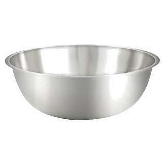 Winco MXB-3000Q, 30-Quart, Stainless Steel