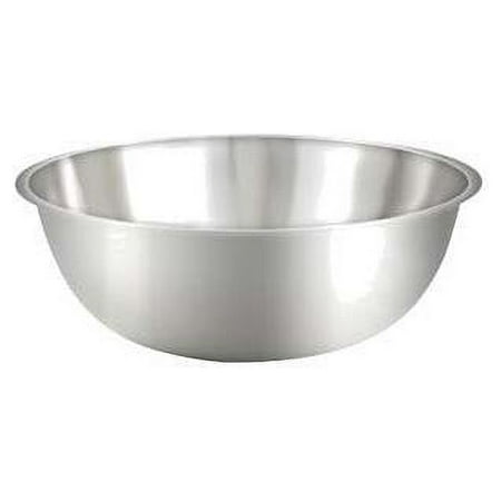 Winco MXB-3000Q, 5 Quart, Stainless Steel