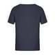 thumbnail image 5 of Blusa de manga corta con cuello redondo para mujer a la moda, camisetas sueltas con estampado Fridja  hjk4994, 5 of 5