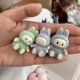thumbnail image 5 of Nuevo Mini figura de acción de Labubu con postura sentada, conjunto de muñecos bonitos, colección de modelos, adornos de decoración, accesorios, regalos para niños, 5 of 5