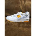 thumbnail image 2 of AUTHENTIC NEW BALANCE MENS 550 LAKERS PACK VIBRANT ORANGE (BB550WTO) US 9.5D, 2 of 6